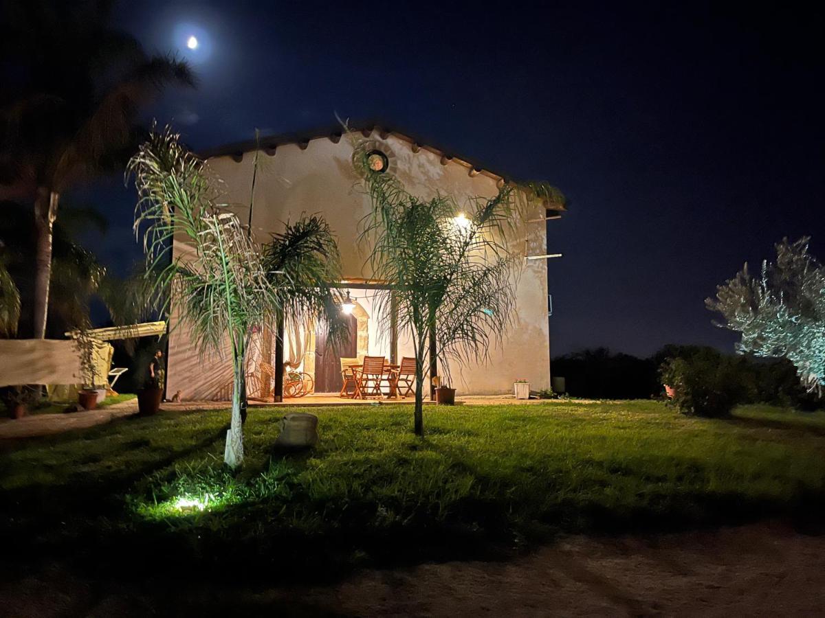 מרצאממי La Casetta Di Tina מראה חיצוני תמונה